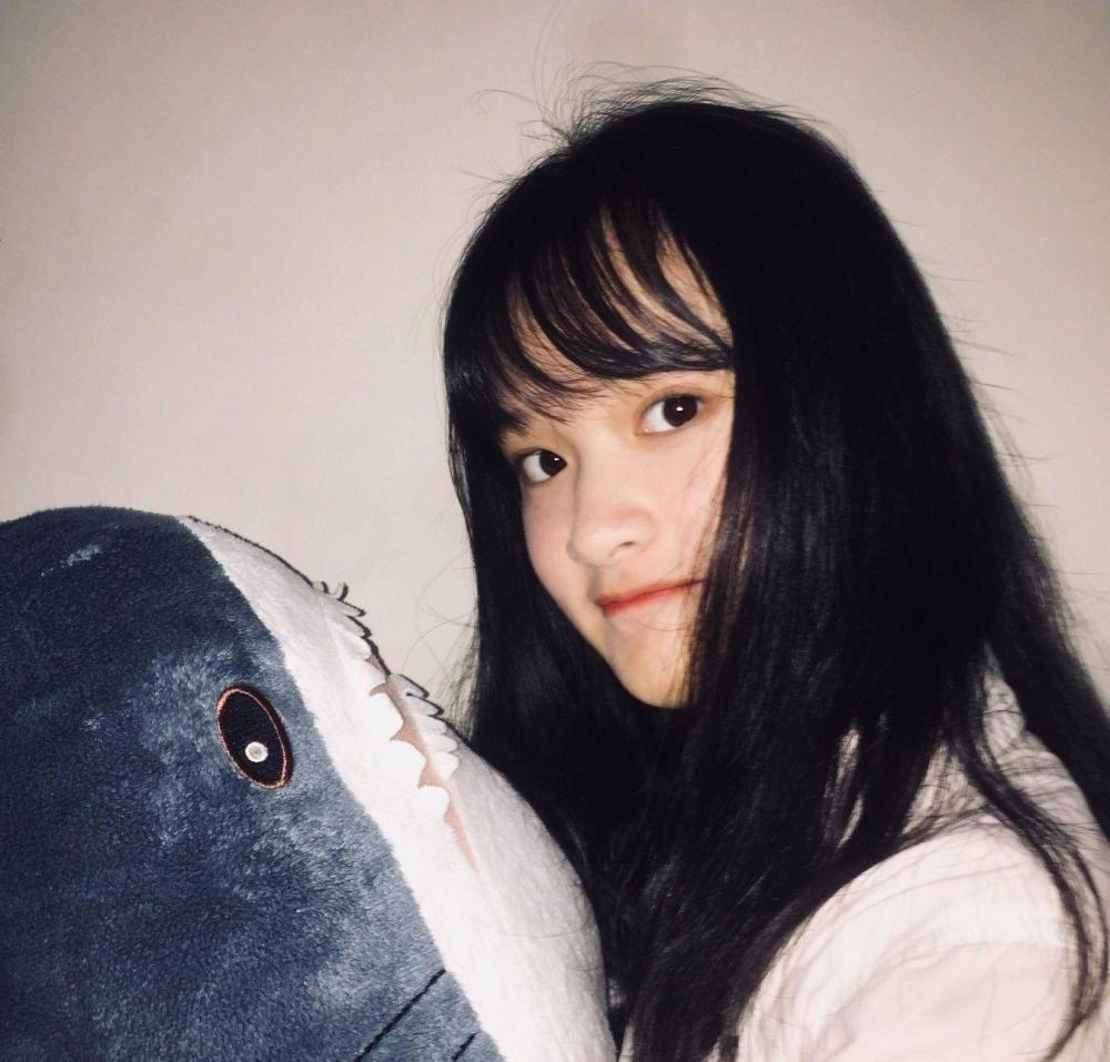 √韩头 女头 欧美 自拍 搞怪 漫头 森系 美女 网红_酱子的仙女姐姐
