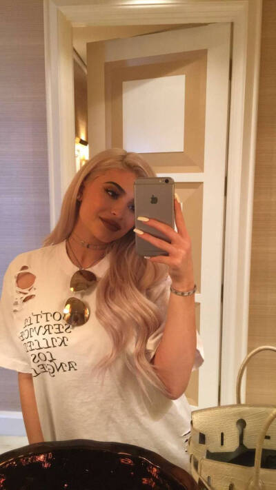kylie