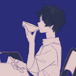 动漫情侣头像 _禁二传