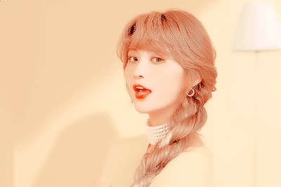 exid 正花,自截调拿图收藏