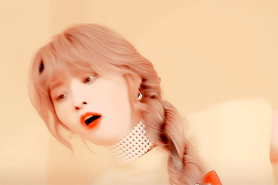 exid 正花,自截调拿图收藏