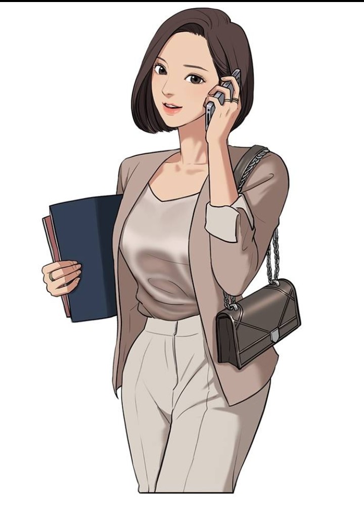 女神降临