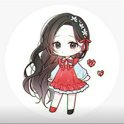 动漫头像 情侣头像 闺蜜头像【图片转自微博@seevan奢问视界,喜欢可以
