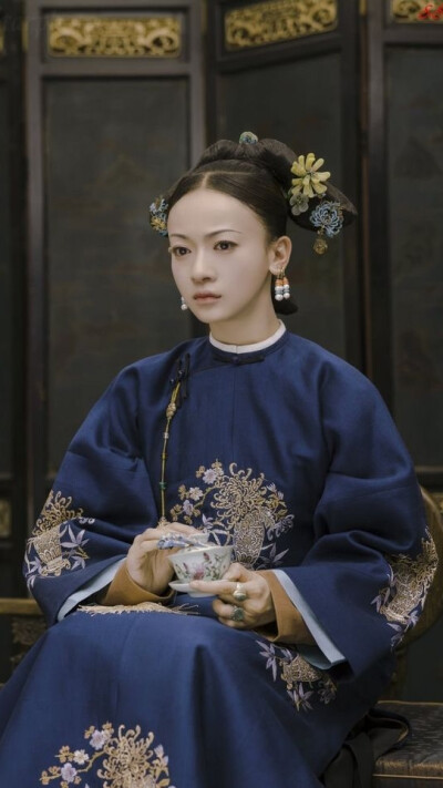 延禧攻略
