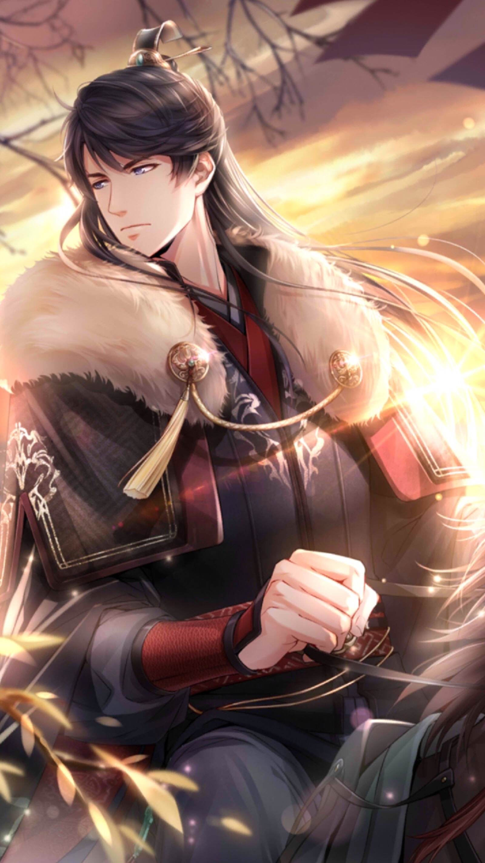 李泽言(18年七夕)