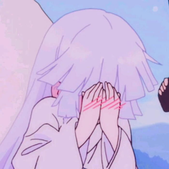 女头 二次元