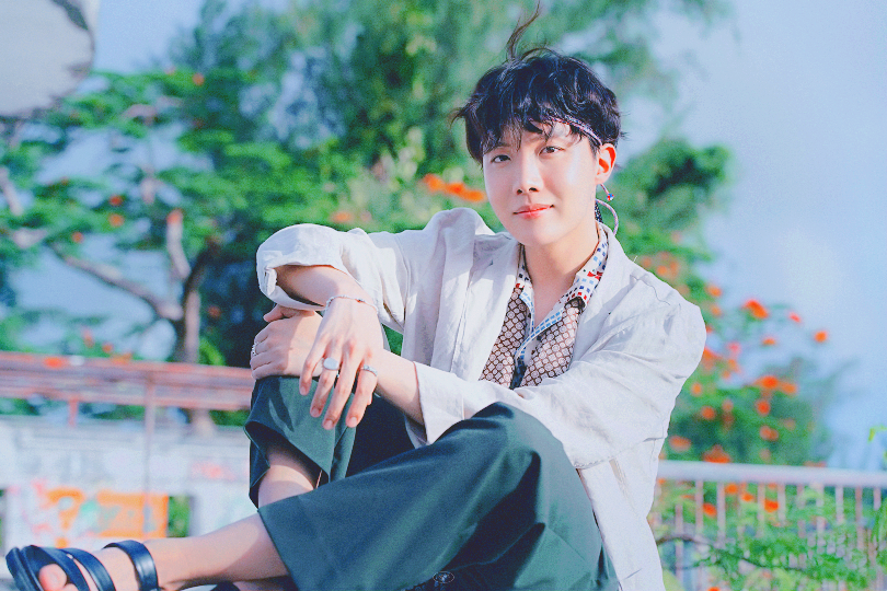 防弹少年团bts电脑壁纸