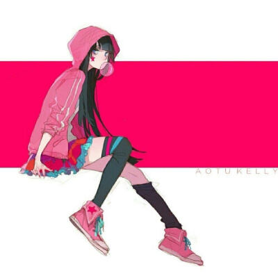 凯莉 安莉洁
