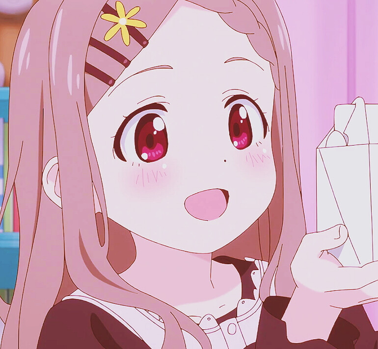 《前进吧登山少女》
