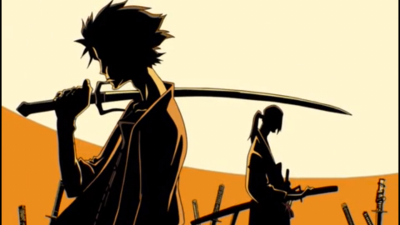 混沌武士 无幻