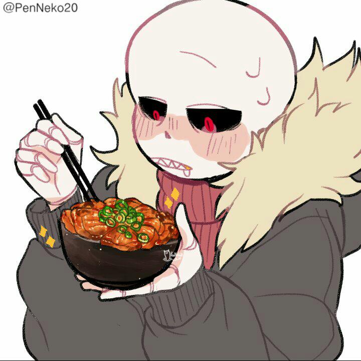 fell sans 头像图片