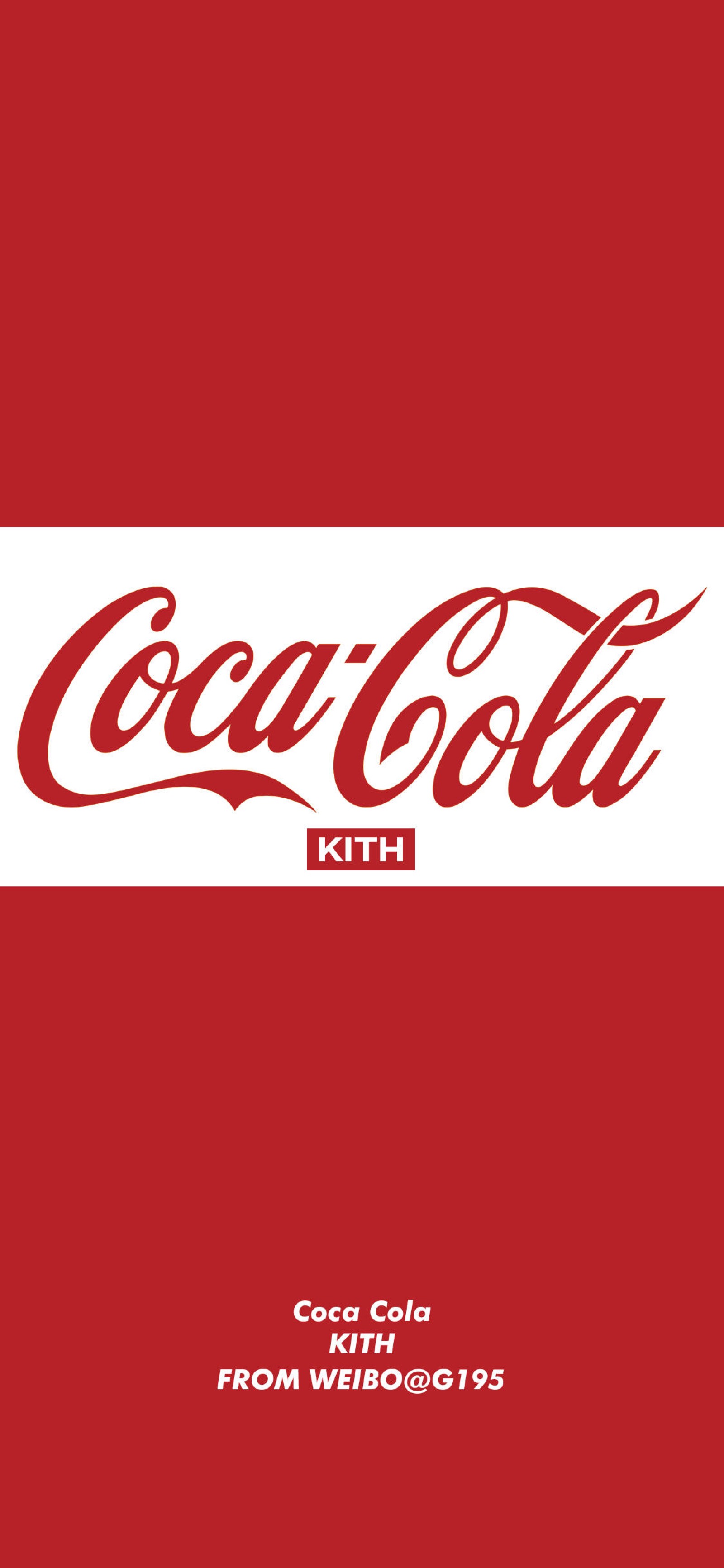 cocacola矢量图图片