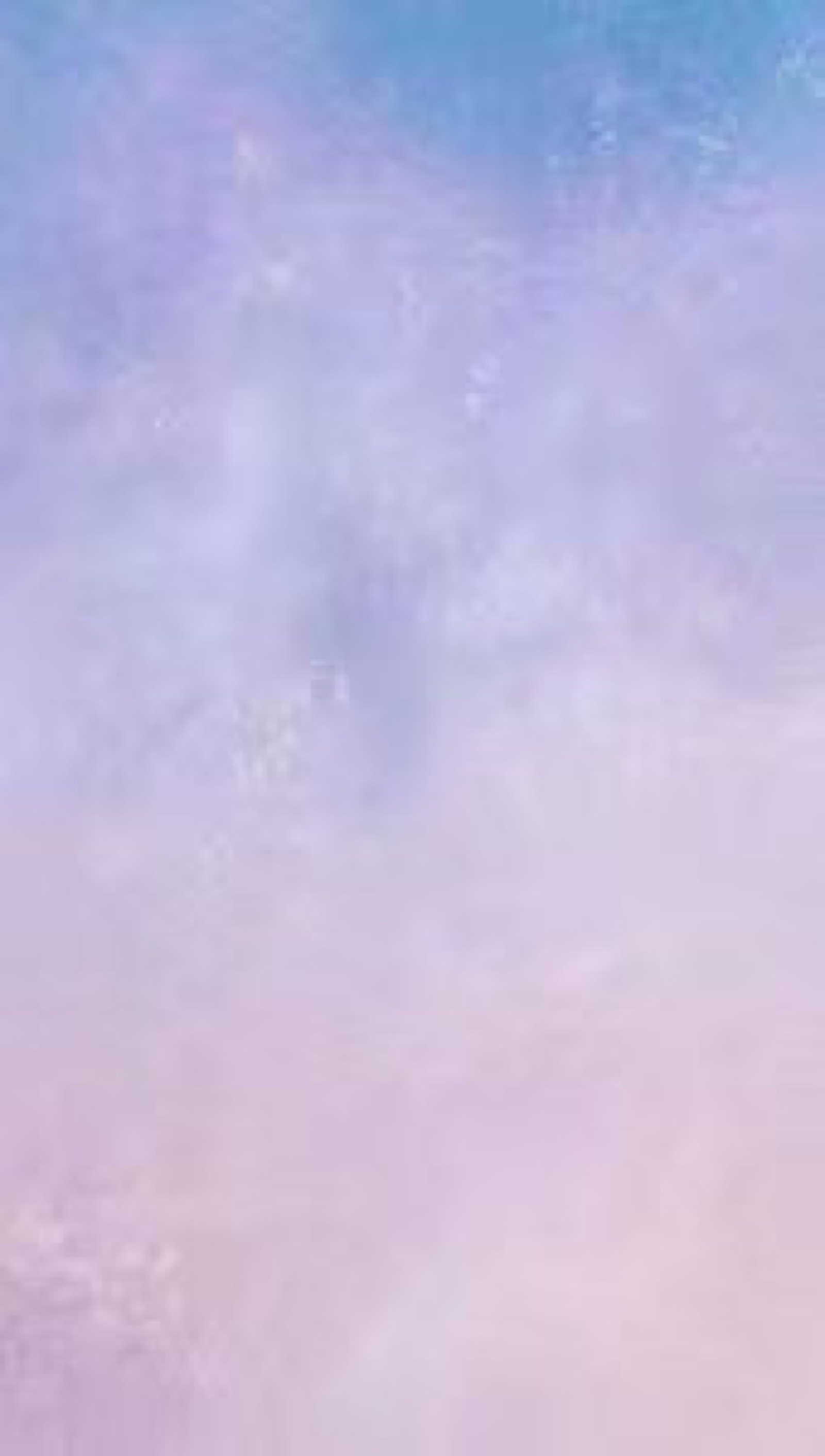 星空 纯色马卡龙 背景 壁纸