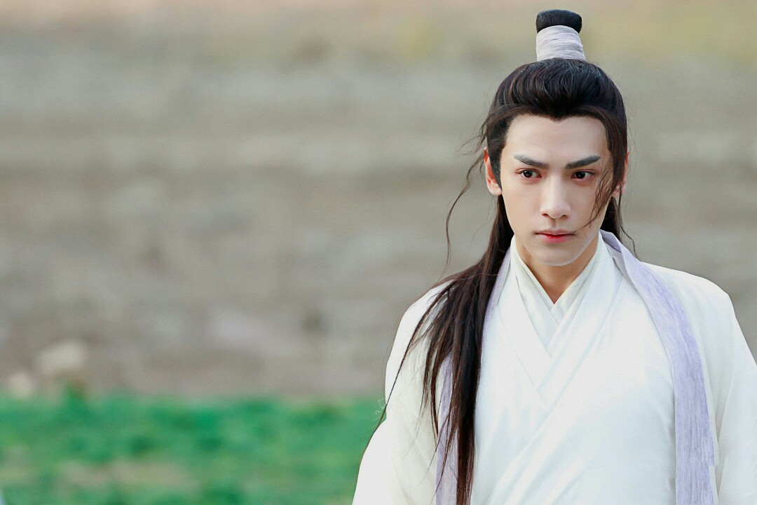 润玉- 堆糖,美图壁纸兴趣社区