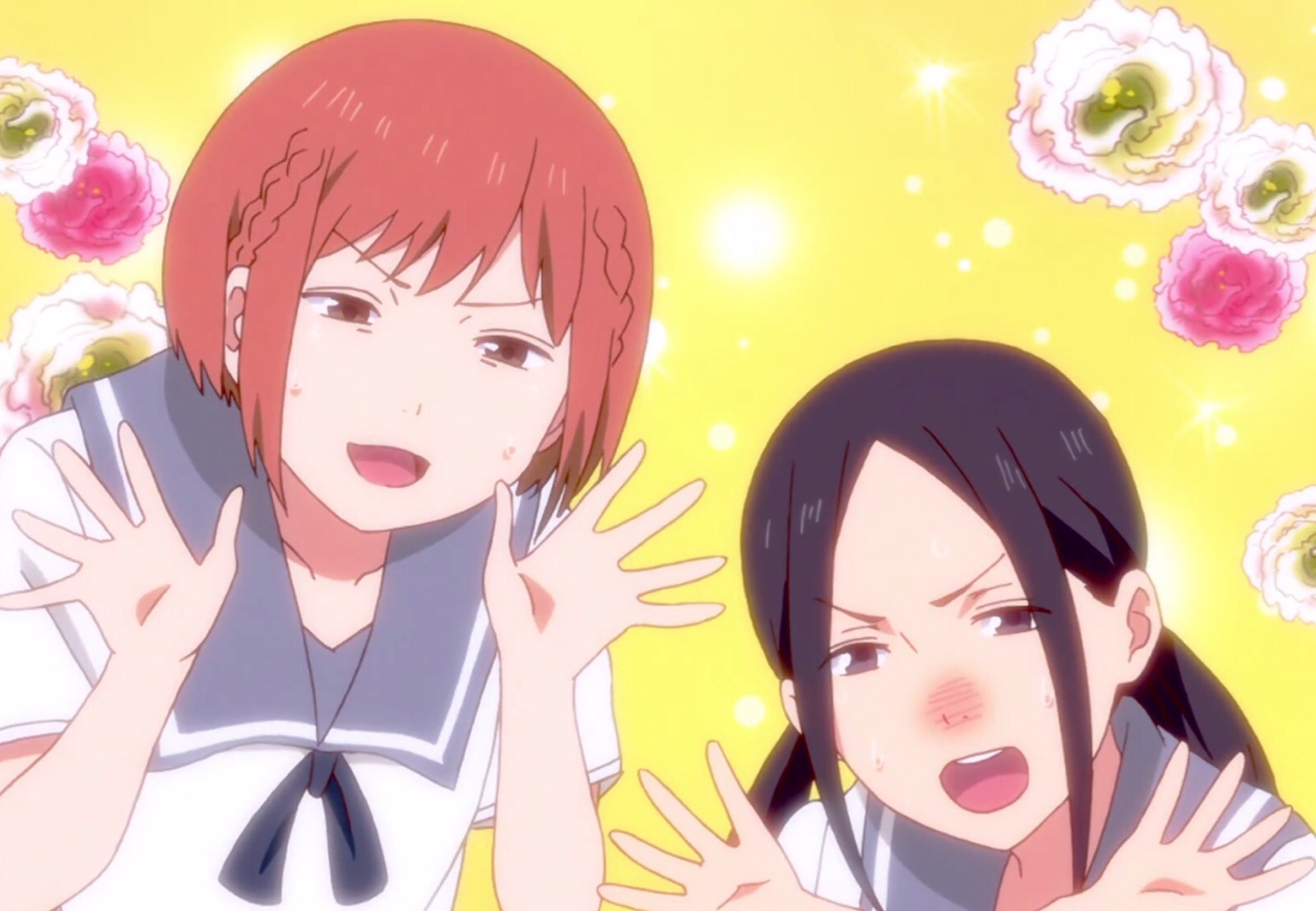 7815千绪的上学路 - 堆糖,美图壁纸兴趣社区