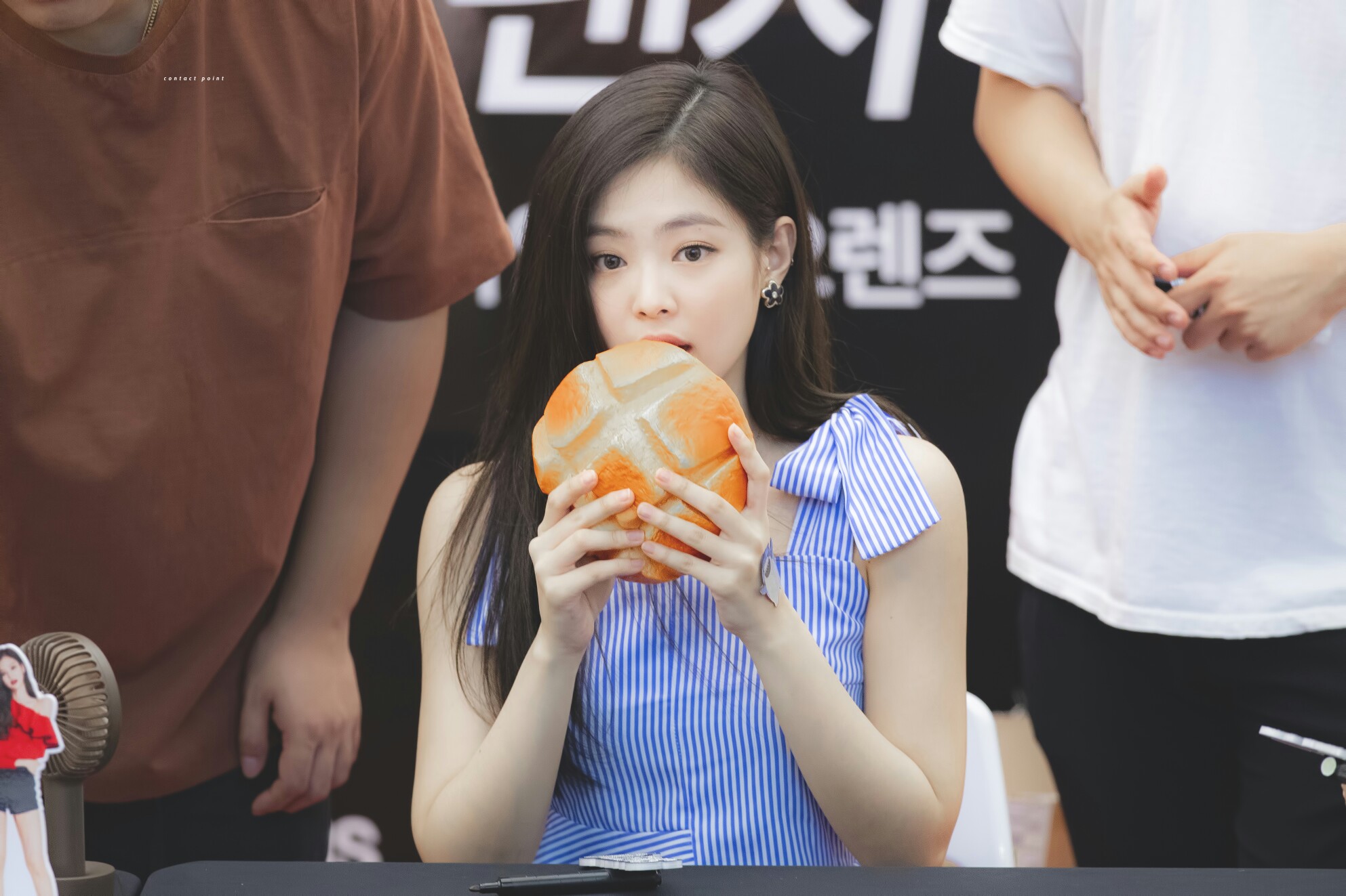 blackpink金智妮jennie 