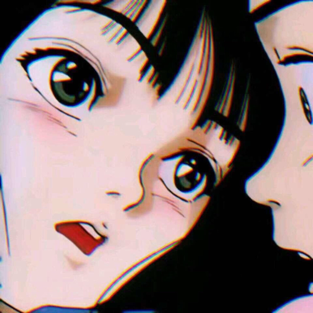 旧漫画