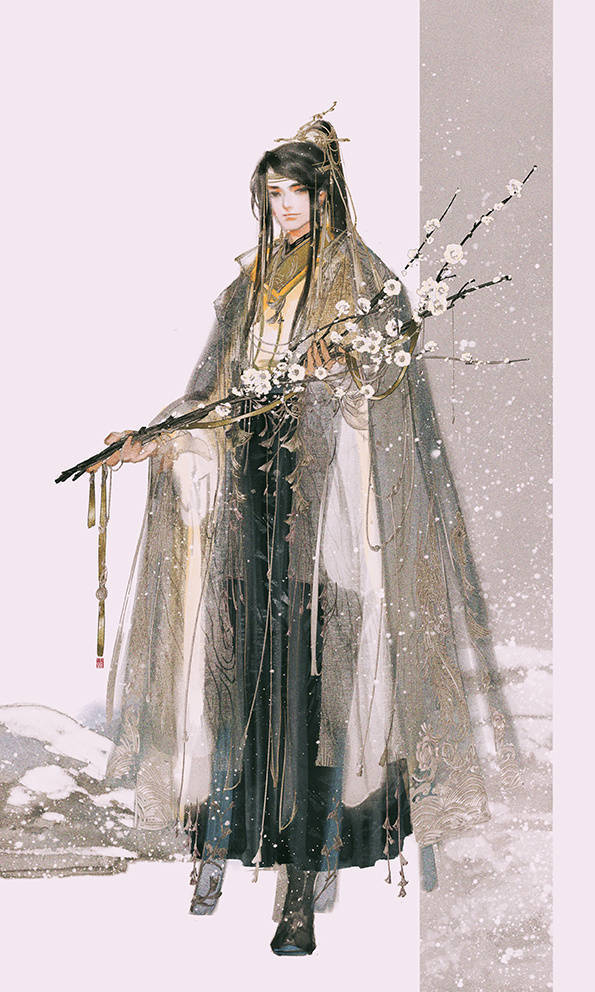 藏剑〕·老婆山庄 by伊吹五月