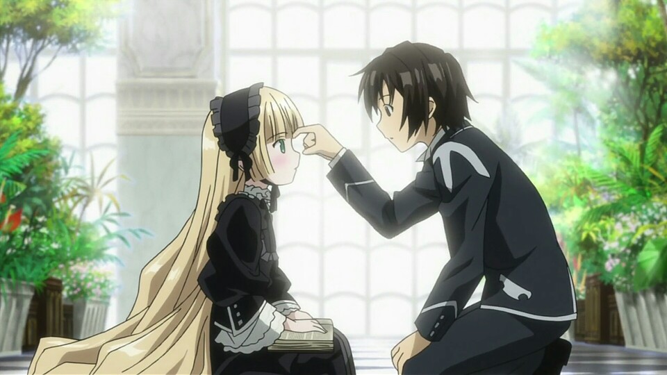 gosick