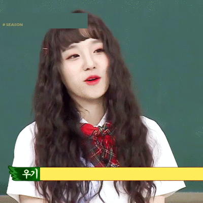 宋雨琦 180819 认识的哥哥饭制动图 season_95