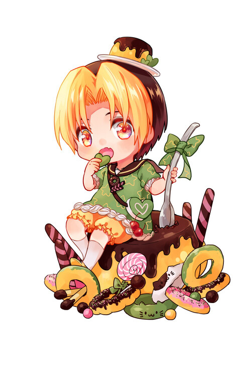 棋魂{棋灵王} [进藤光]