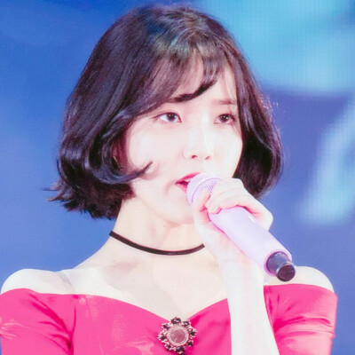 李知恩iu/女生头像/爱豆头/by姜甜软