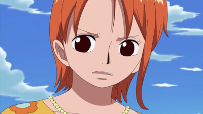 路飞索隆娜美乔巴罗宾布鲁克弗兰奇山治