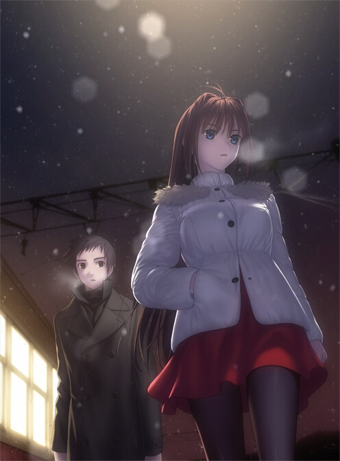 魔法使之夜 - 堆糖,美图壁纸兴趣社区