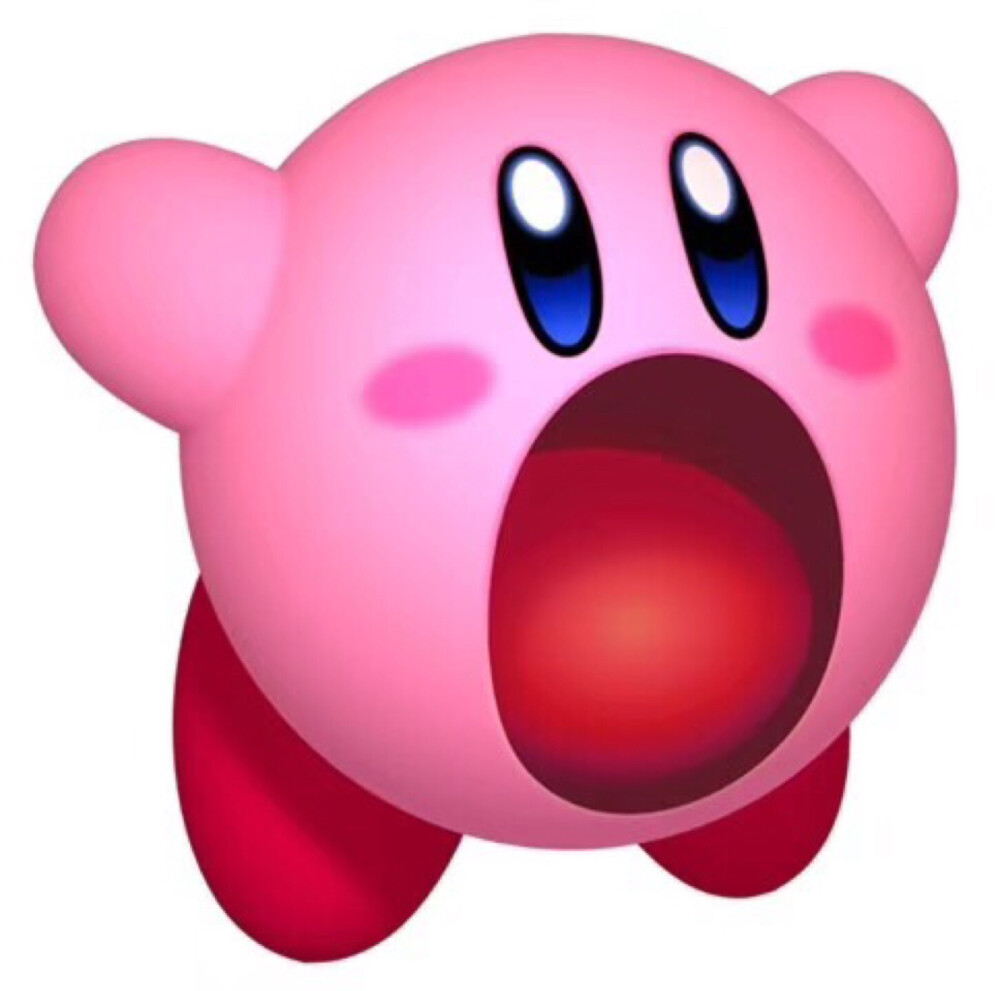 星之卡比kirby