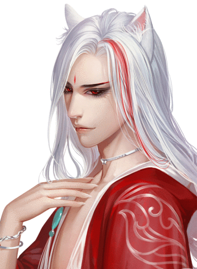 古风·男