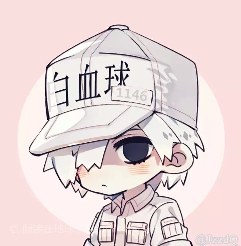红细胞,白细胞
