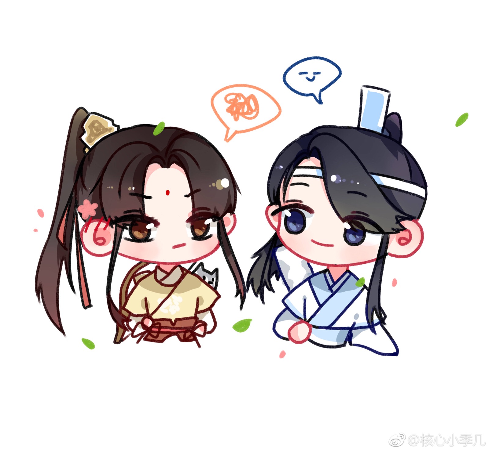 追凌大小姐的fafa - 堆糖,美图壁纸兴趣社区