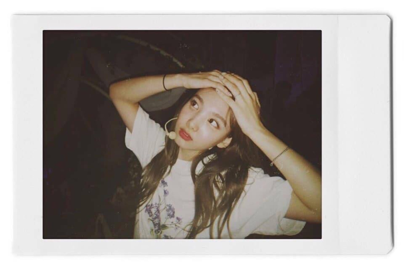 林娜琏 - 堆糖,美图壁纸兴趣社区