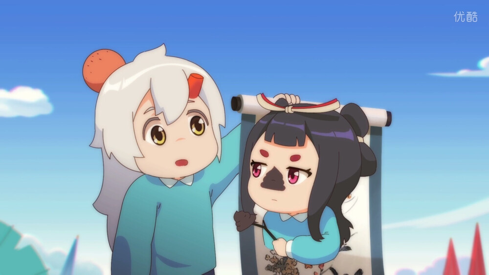 百鬼幼儿园