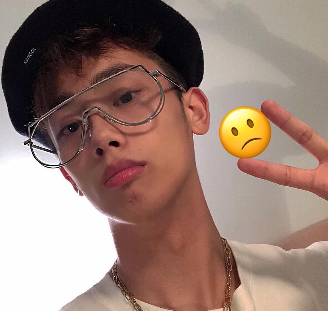 男生头像