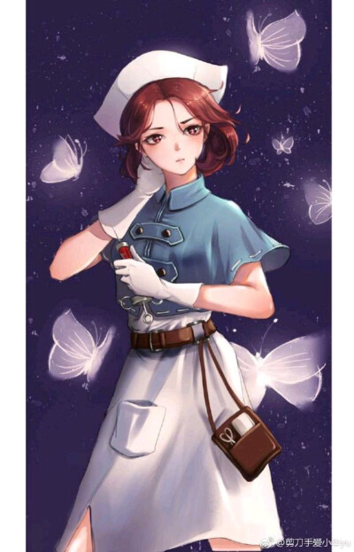 第五人格梦幻医生