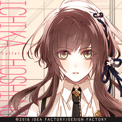 collar×malice～花邑まい～头像