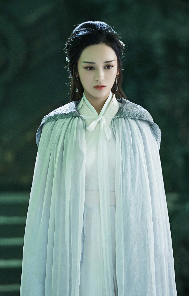 香蜜沉沉烬如霜穗禾王一菲