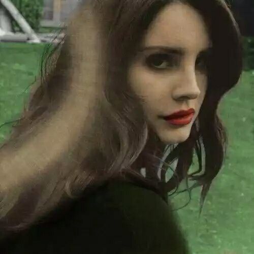 lana del rey