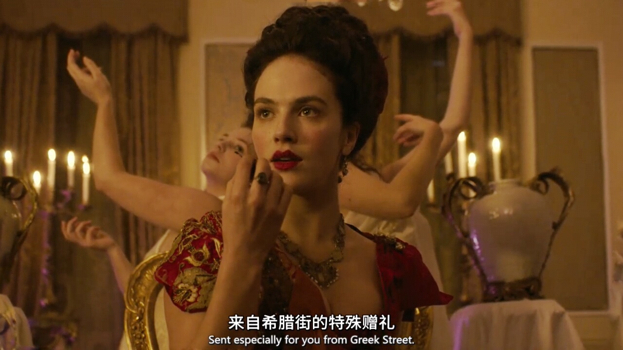 《名姝》第二季 - 堆糖,美图壁纸兴趣社区