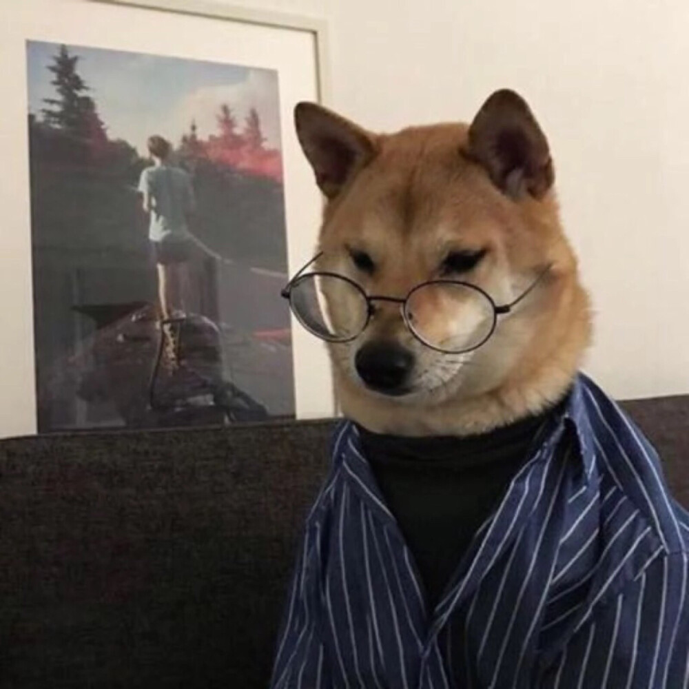头像 潮酷
