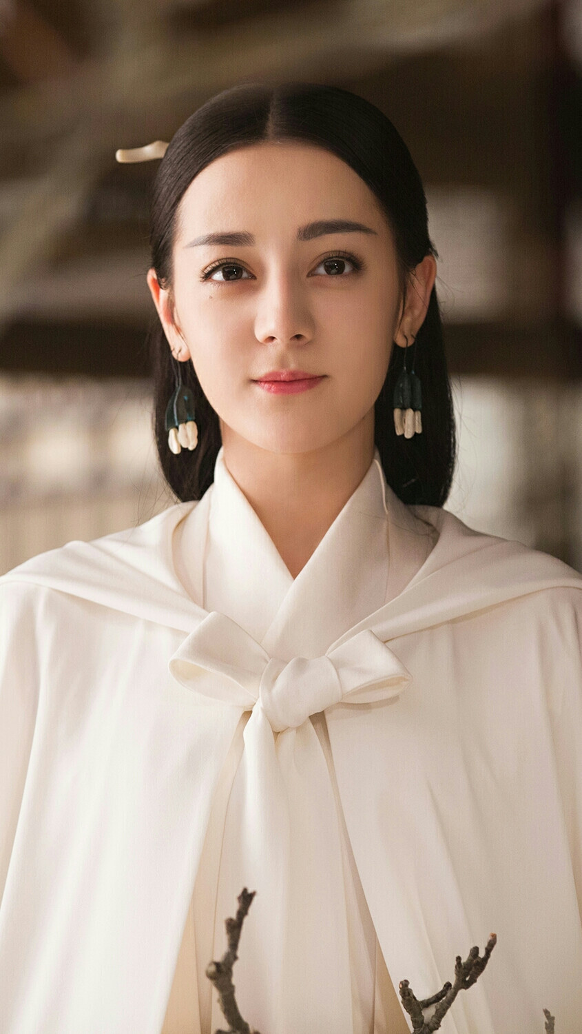 烈火如歌 烈如歌(暗夜冥) 迪丽热巴