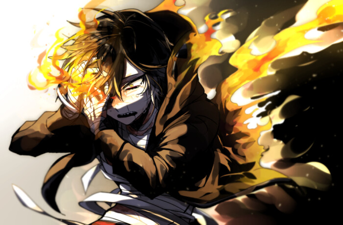 杀戮天使 zack