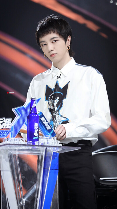 华晨宇