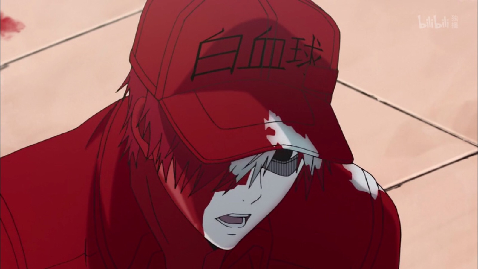 白血球o(*////▽////*)q