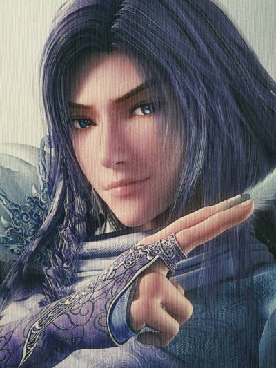 收集   点赞  评论  秦时明月#【天行九歌】白凤 0 55 糖醋雪鱼