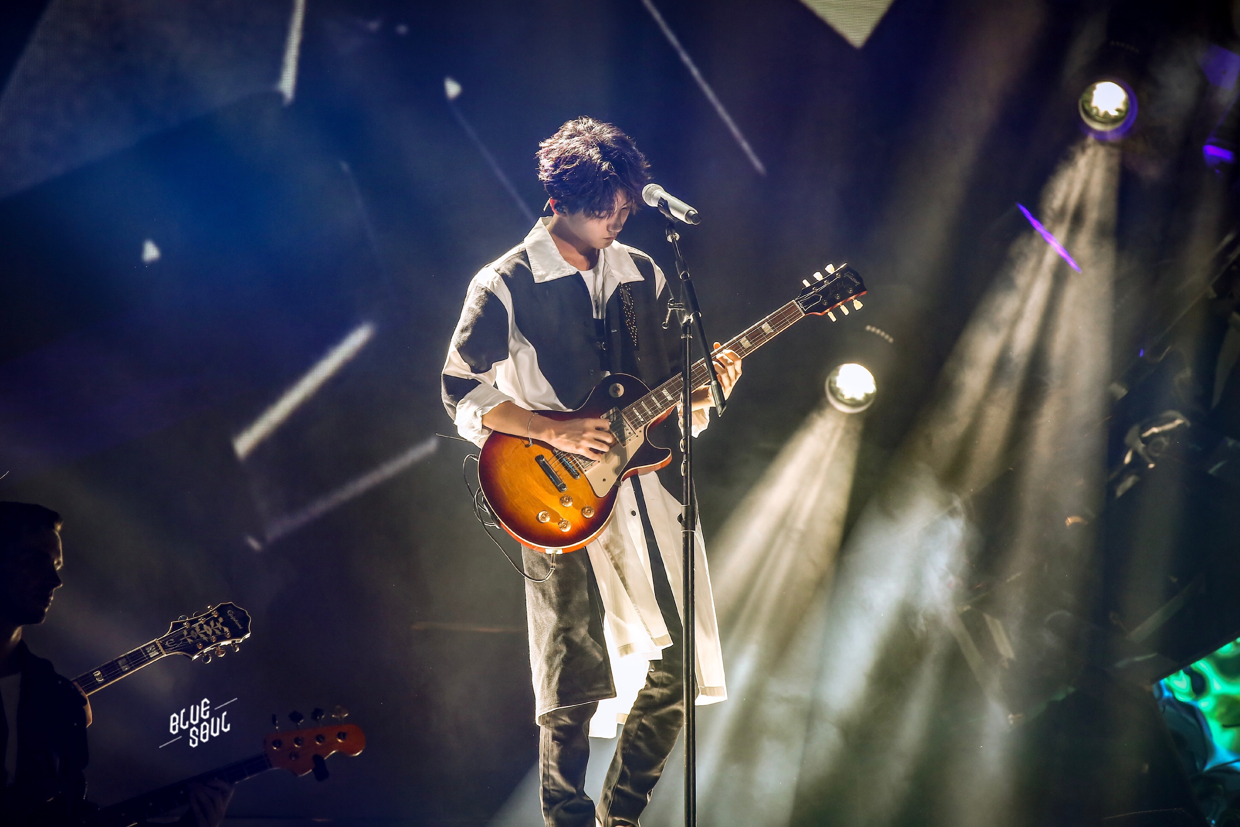 8.24王俊凯周年演唱会 cr.logo - 堆糖,美图壁纸兴趣社区