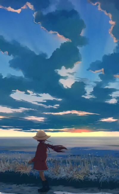 各自安好