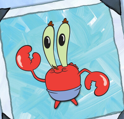 海绵宝宝派大星章鱼哥