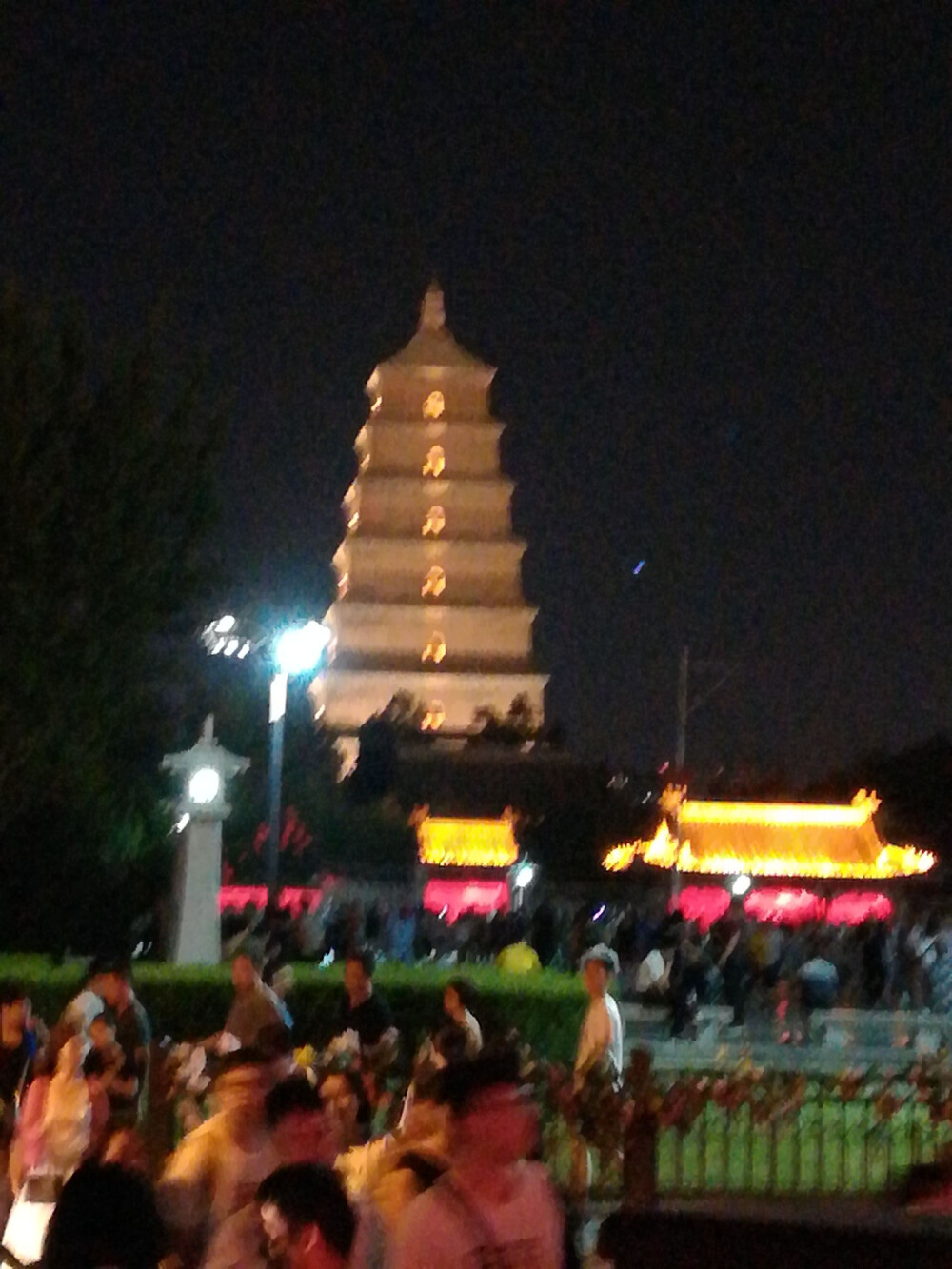 西安- 堆糖,美图壁纸兴趣社区